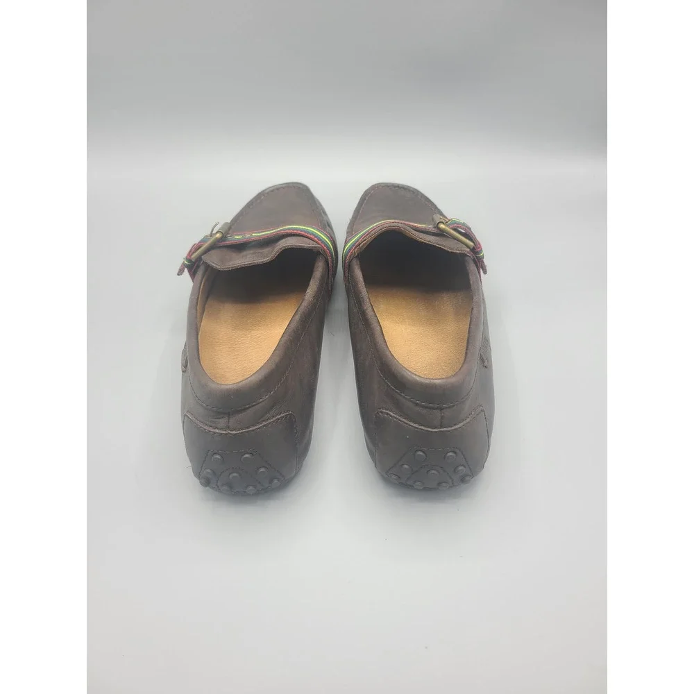 Polo Ralph‎ Lauren Wessel loafer Men's size 10